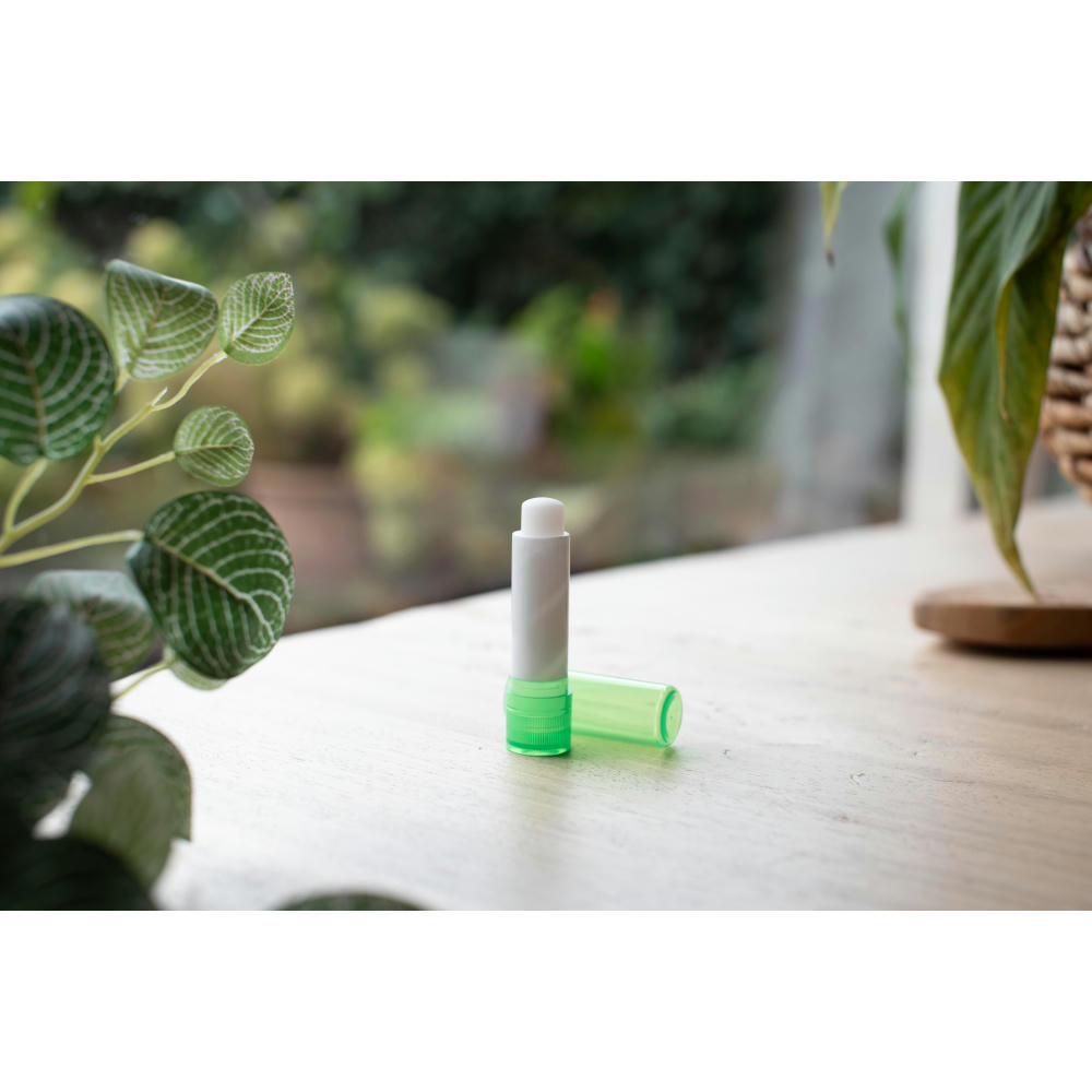 Lippenpflegestift Lipcare Werbeartikel