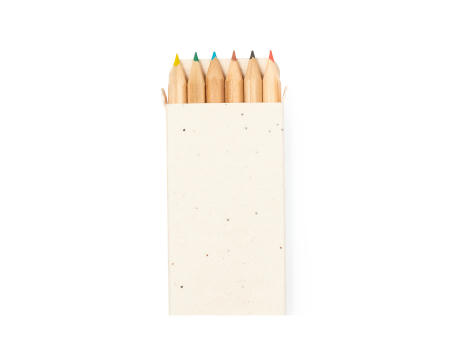 Product image Samen Bleistiftbox Delar Werbeartikel