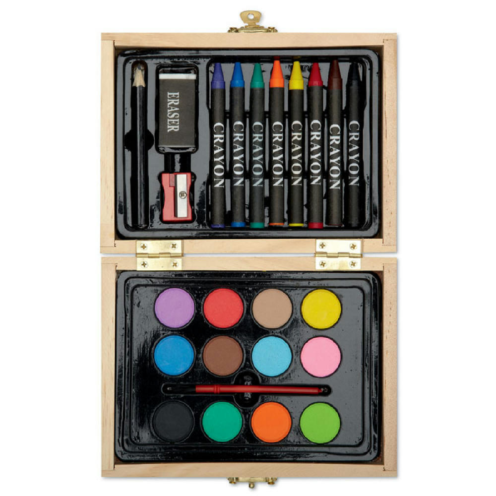 Product image Malset Werbeartikel
