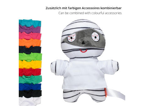 Halloween Gang Mumie Werbeartikel