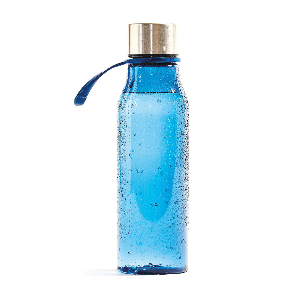 VINGA Lean Tritan Wasserflasche 600ml Werbeartikel