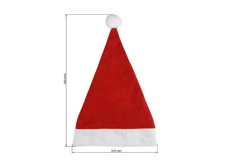 Weihnachtsmütze Werbeartikel