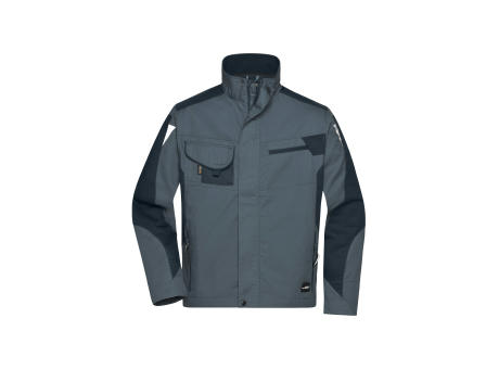 Product image Workwear Jacket - STRONG - - Professionelle Jacke mit hochwertiger Ausstattung Werbeartikel