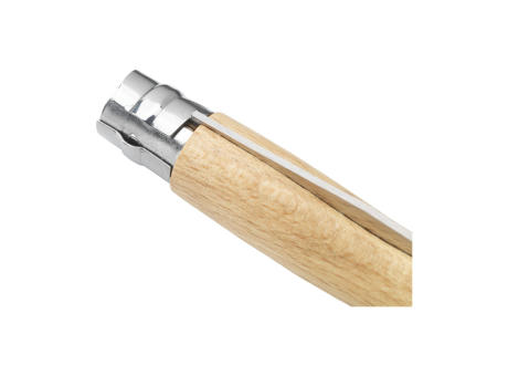 Opinel Inox No 07 Taschenmesser Werbeartikel
