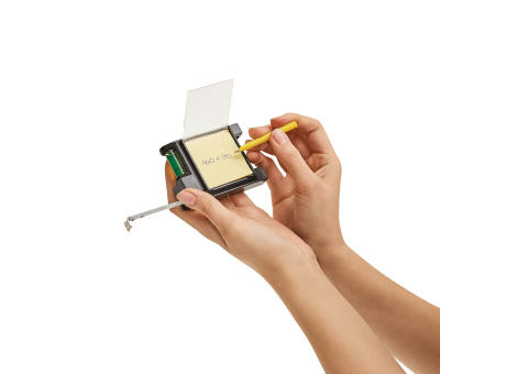 NOTY - Maßband, 2m bedrucken