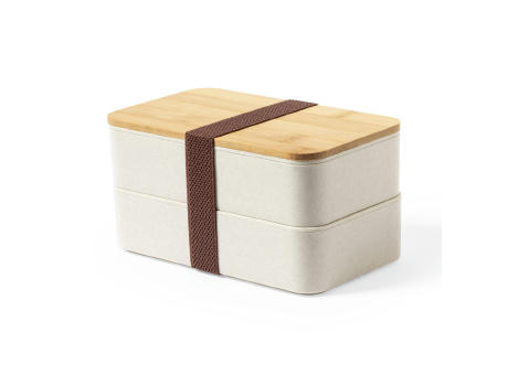 Lunch Box Bawar Werbeartikel