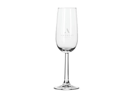Product image Bourgogne Champagnerglas 170 ml Werbeartikel