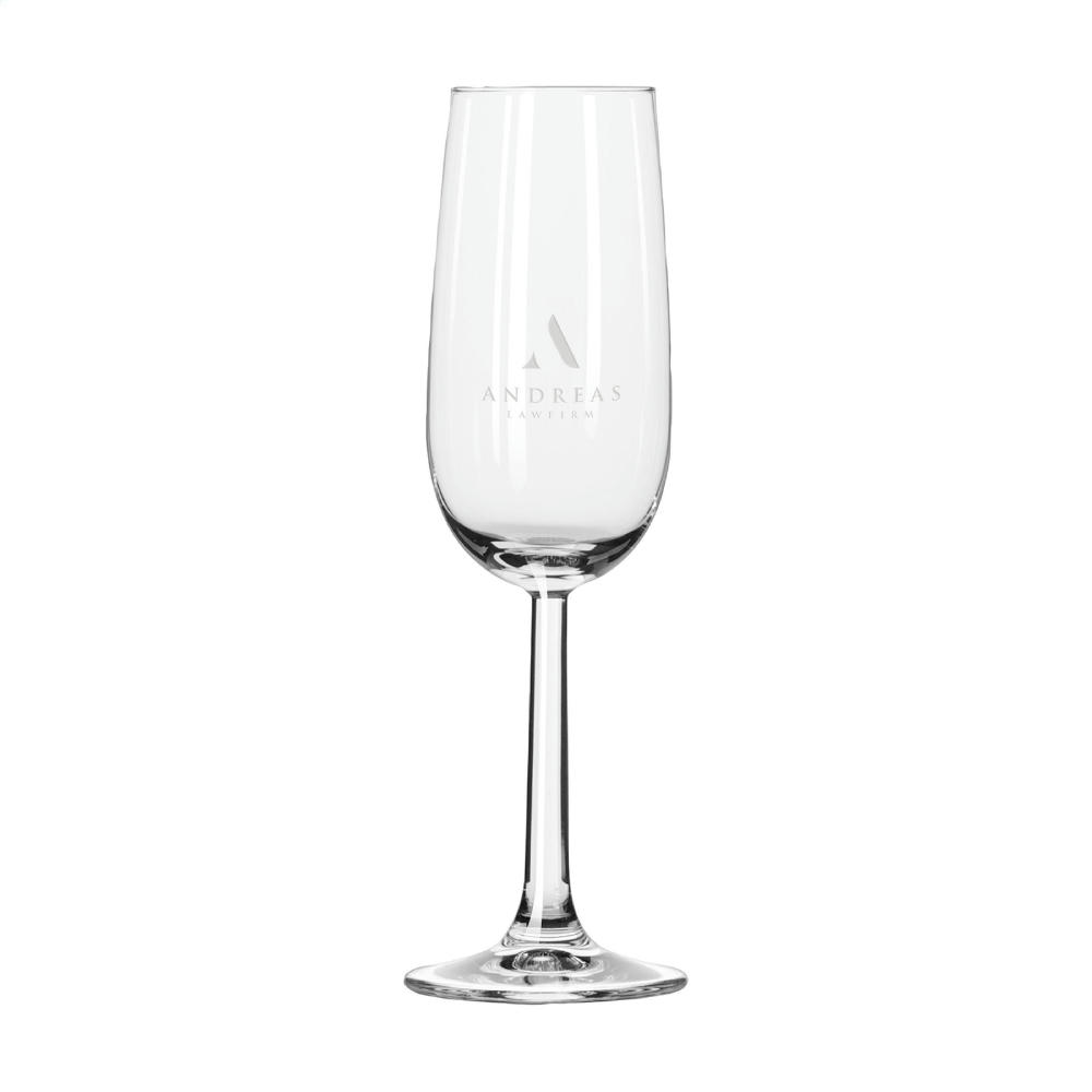 Product image Bourgogne Champagnerglas 170 ml Werbeartikel