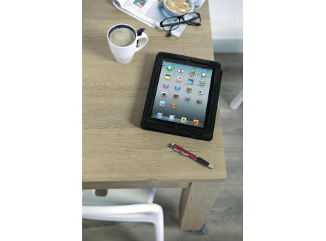 Kugelschreiber aus Kunststoff Lana bedrucken