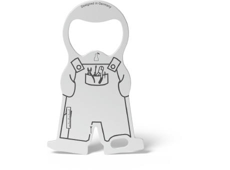 Product image RICHARTZ® EINKAUFSWAGENLÖSER karl crafter Werbeartikel