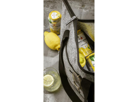 Product image Feltro GRS RPET CoolShopper Kühltasche bedrucken