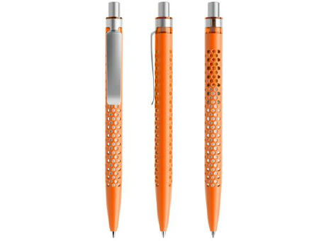 prodir QS40 PMS Push Kugelschreiber bedrucken