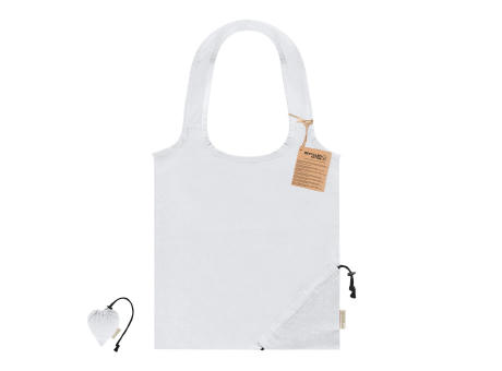 Product image Faltbare Tasche Lecton Werbeartikel