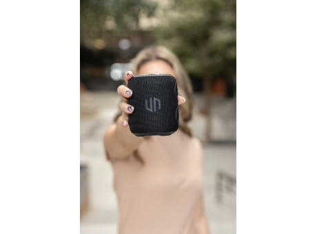 Urban Vitamin Palmdale 16W IPX 7 Speaker aus RCS rPlastik Werbeartikel