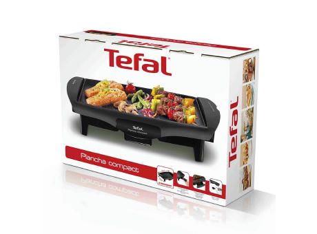 Tefal Plancha Compact bedrucken