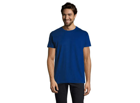 IMPERIAL MEN T-Shirt 190g bedrucken