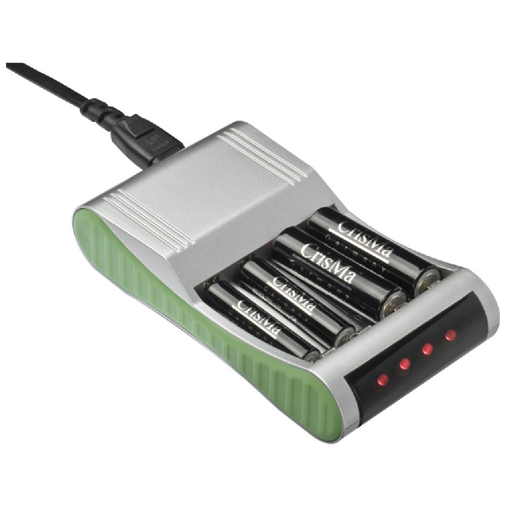 Product image Batterieaufladegerät Thunder Bay Werbeartikel