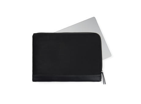 VINGA Marlow 16" Laptop Sleeve aus RCS recyceltem Polyester bedrucken