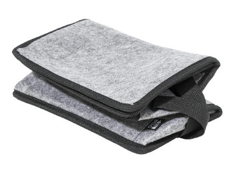Kühltasche RPET Refelt Cool Werbeartikel