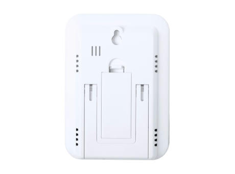 Wetterstation Tempix Werbeartikel