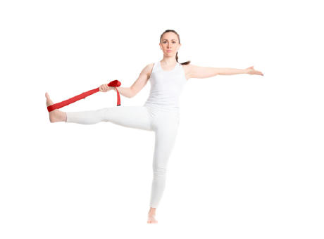 Product image Virabha RPET Yogagurt Werbeartikel