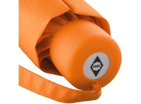 Alu-Mini-Taschenschirm Werbeartikel