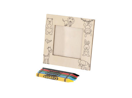 Bilderrahmen Kunku Werbeartikel