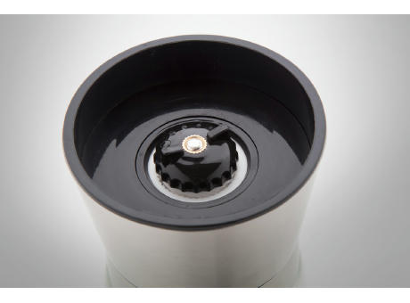 Salz- und Pfeffermühle Semman Werbeartikel