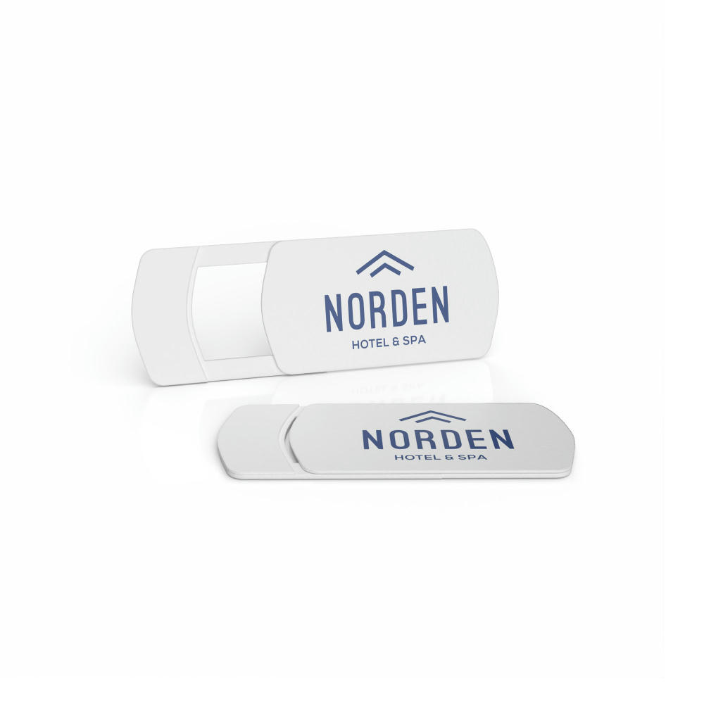 Product image Webcam Cover Delta Werbeartikel