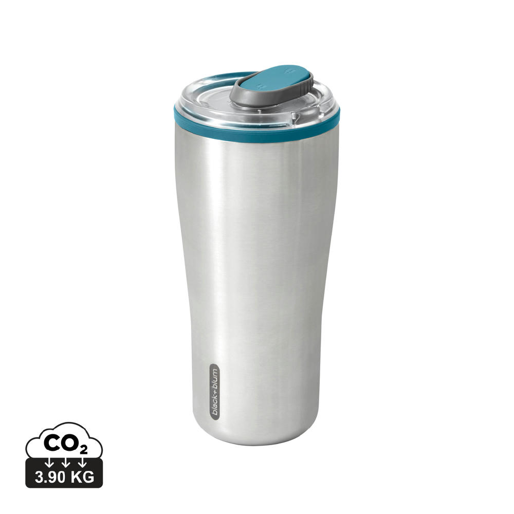 Product image Black+Blum isolierter Reisebecher 600ml Werbeartikel