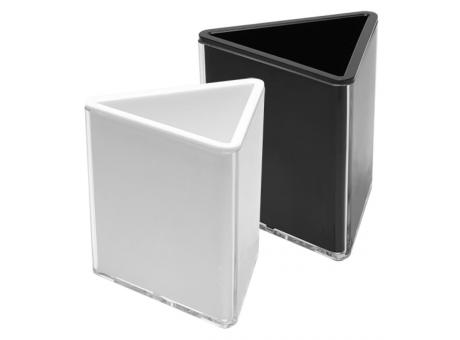 Stifteköcher, doppelwandig bedrucken