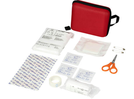 Product image Healer 16-teiliges Erste-Hilfe-Set Werbeartikel