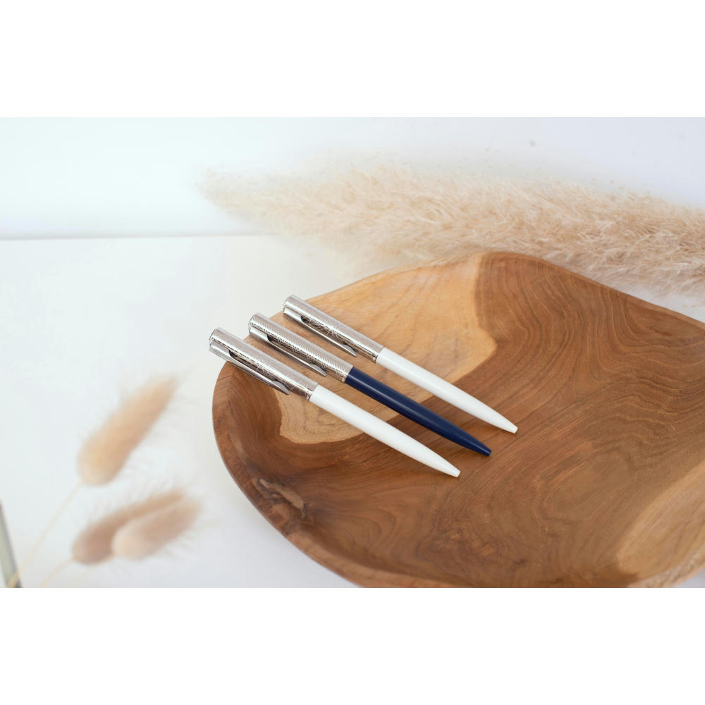 Waterman Allure Deluxe Kugelschreiber Werbeartikel