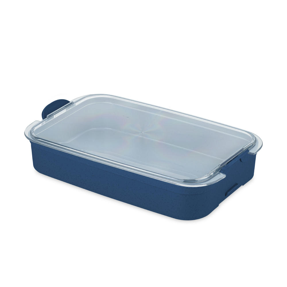 Product image KOZIOL STAKK BOX 0,7 Box mit Deckel 700ml Werbeartikel