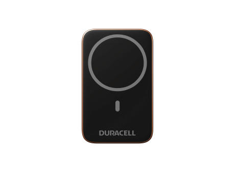 Duracell Powerbank Micro 5 bedrucken