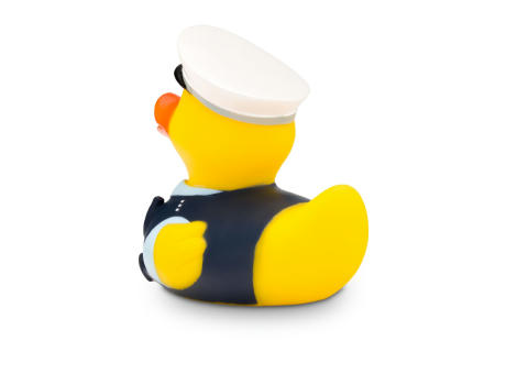 Werbeente Benjamin Blaulicht Werbeartikel