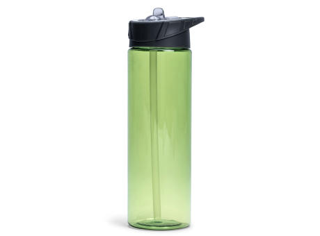 Transparentes Grün