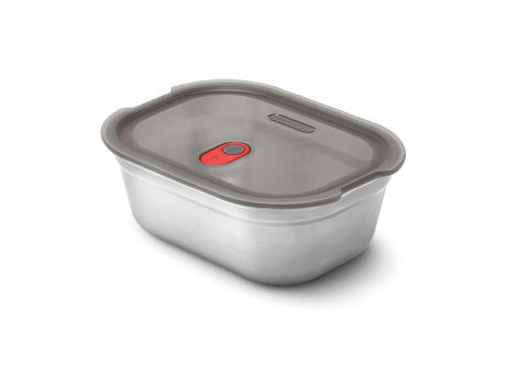 Black+Blum 3-tlg. Mealprep Box Set - klein, medium, groß Werbeartikel