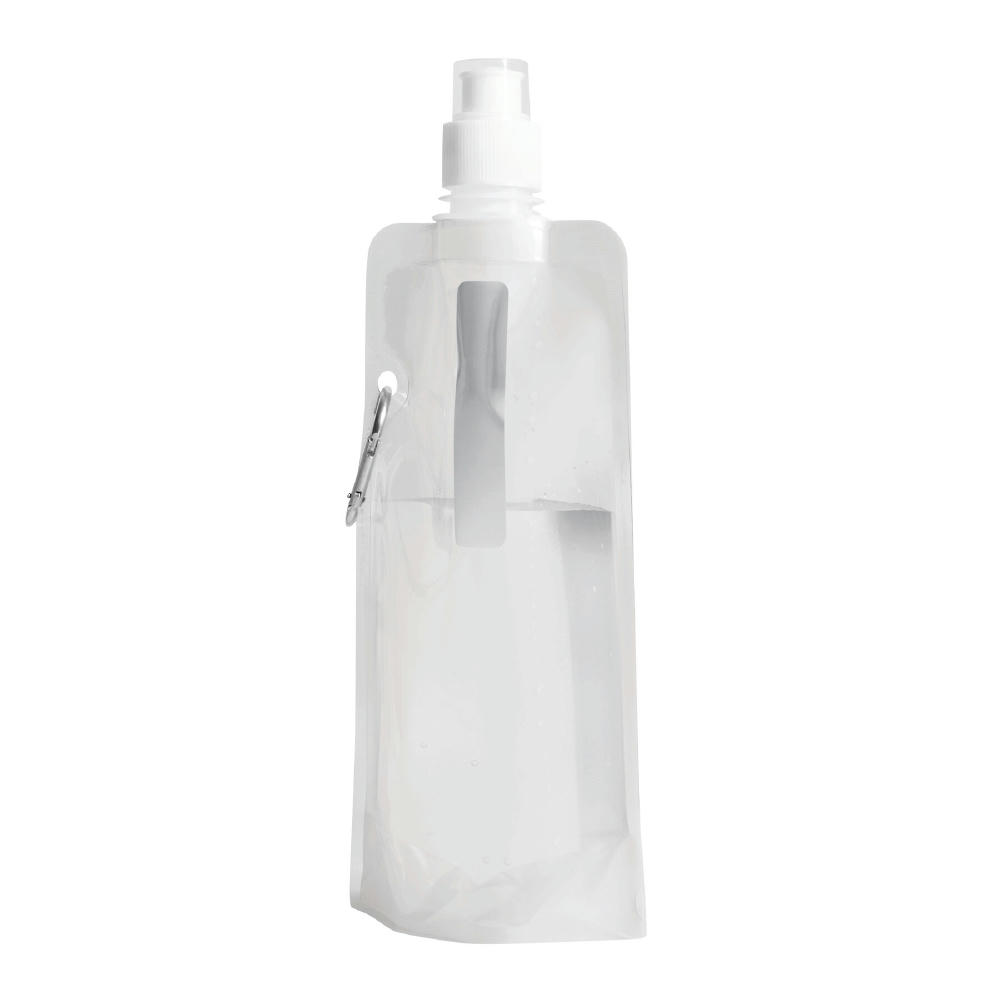 AQUAFOLD - Trinkflasche Werbeartikel