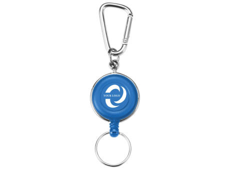 Skipasshalter aus Metall Bruno bedrucken