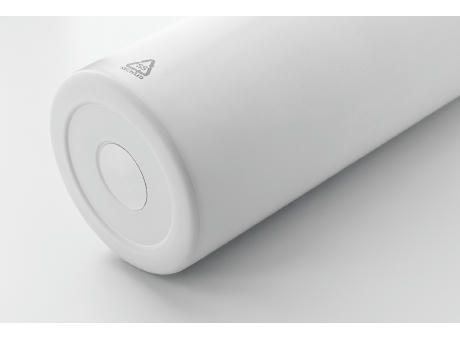 Isolierflasche RSS Renaslu L Werbeartikel