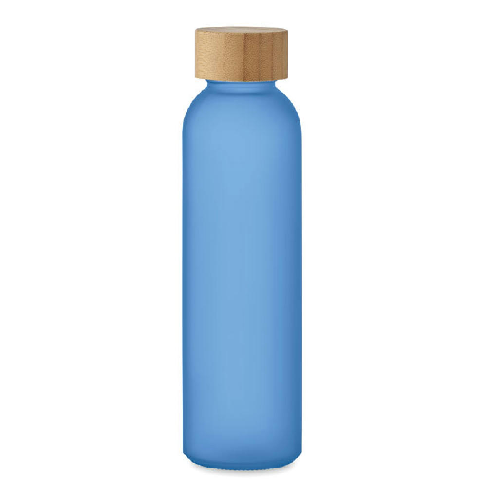 Product image Glasflasche 500 ml Werbeartikel