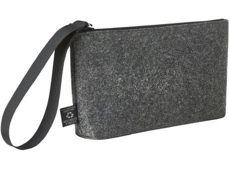 Product image Reißverschluss-Tasche ModernClassic bedrucken