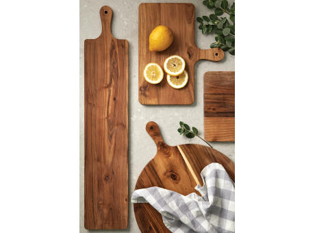 VINGA Buscot langes Servierbrett Werbeartikel