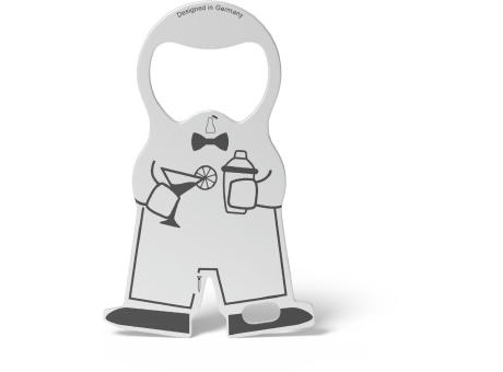 Product image RICHARTZ® EINKAUFSWAGENLÖSER karl barkeeper Werbeartikel