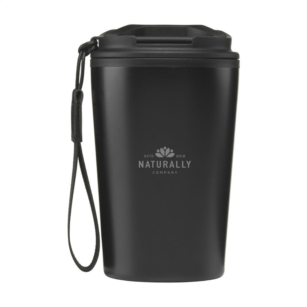 Wooosh RCS Varga Travel Mug 400 ml Werbeartikel