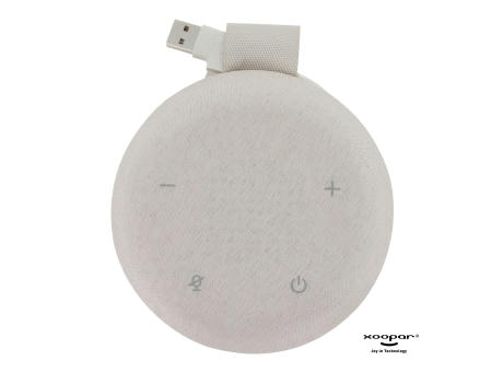 3189 | Xoopar Meetair Conference Speaker Werbeartikel