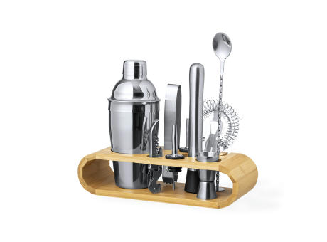Cocktail Set Hunton Werbeartikel