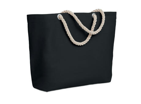 Strandtasche mit Kordelgriff bedrucken