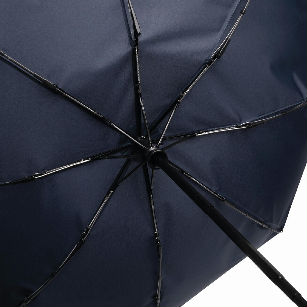 CALYPSO - Vollautomatischer Windproof-Taschenschirm Werbeartikel
